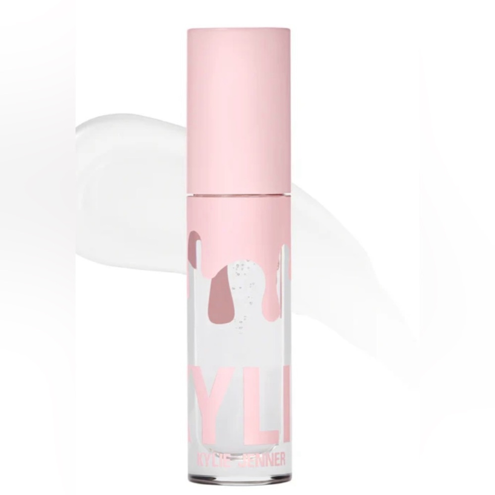 Kylie Cosmetics high gloss lip kit